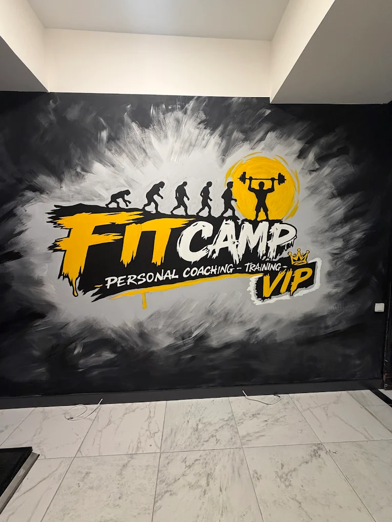 FitCamp VIP